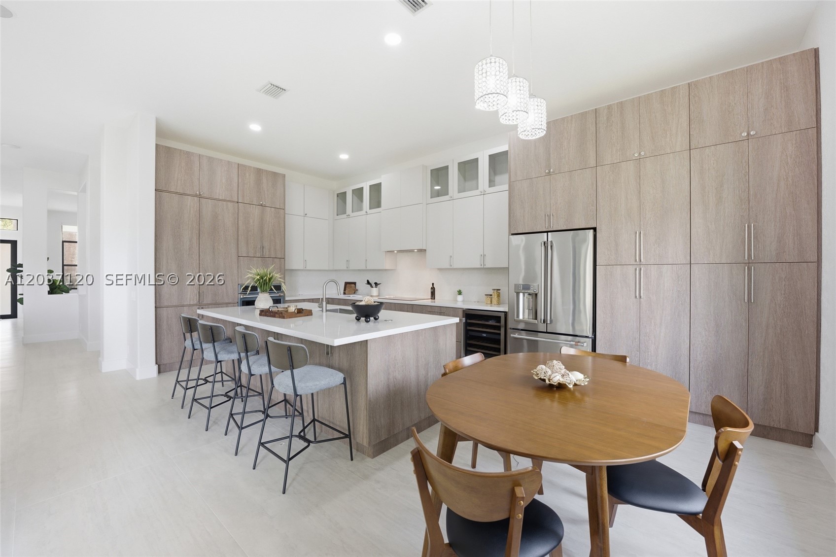 SECTOR 7-PARCEL N-2 - Residential