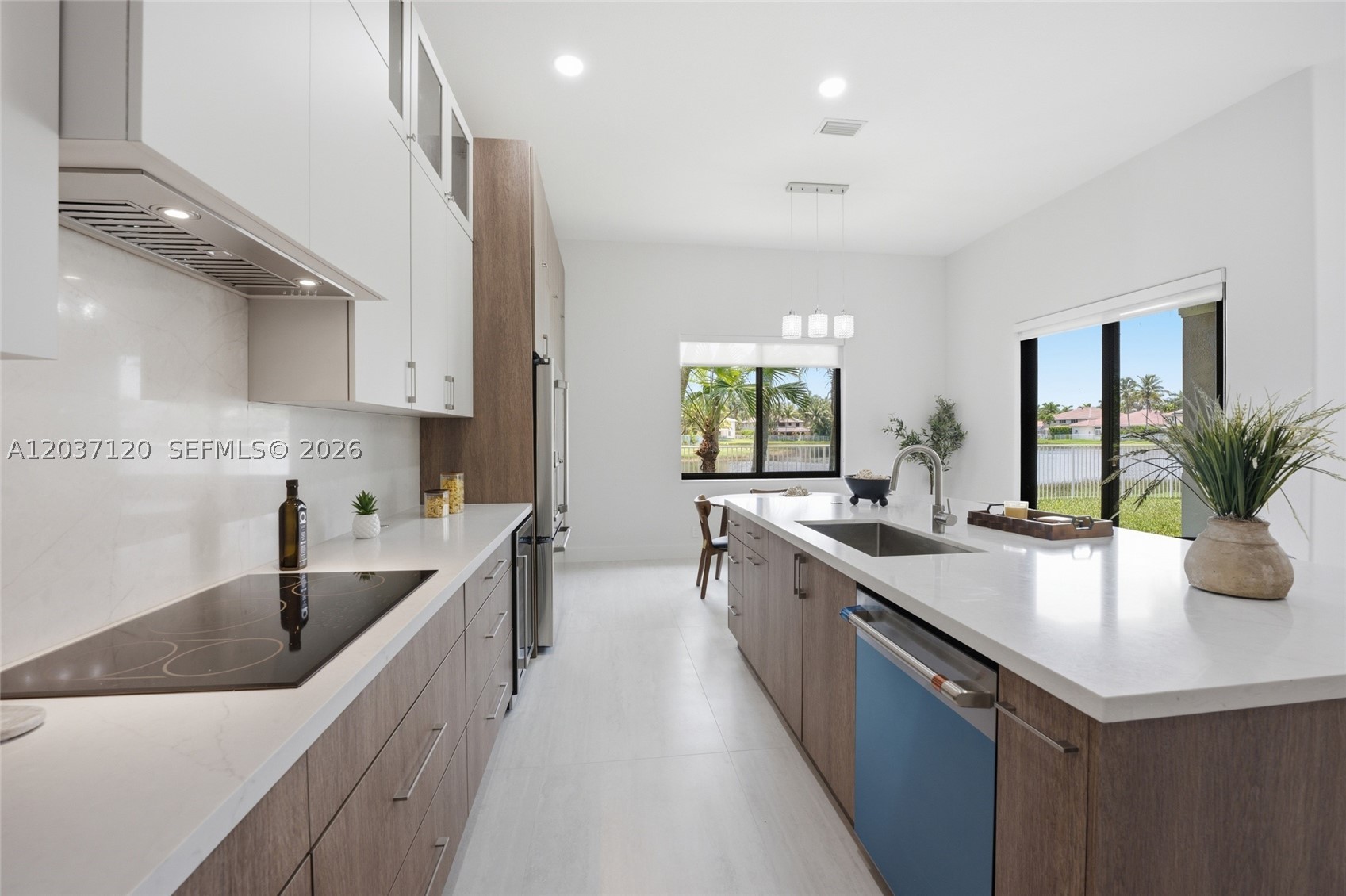 SECTOR 7-PARCEL N-2 - Residential