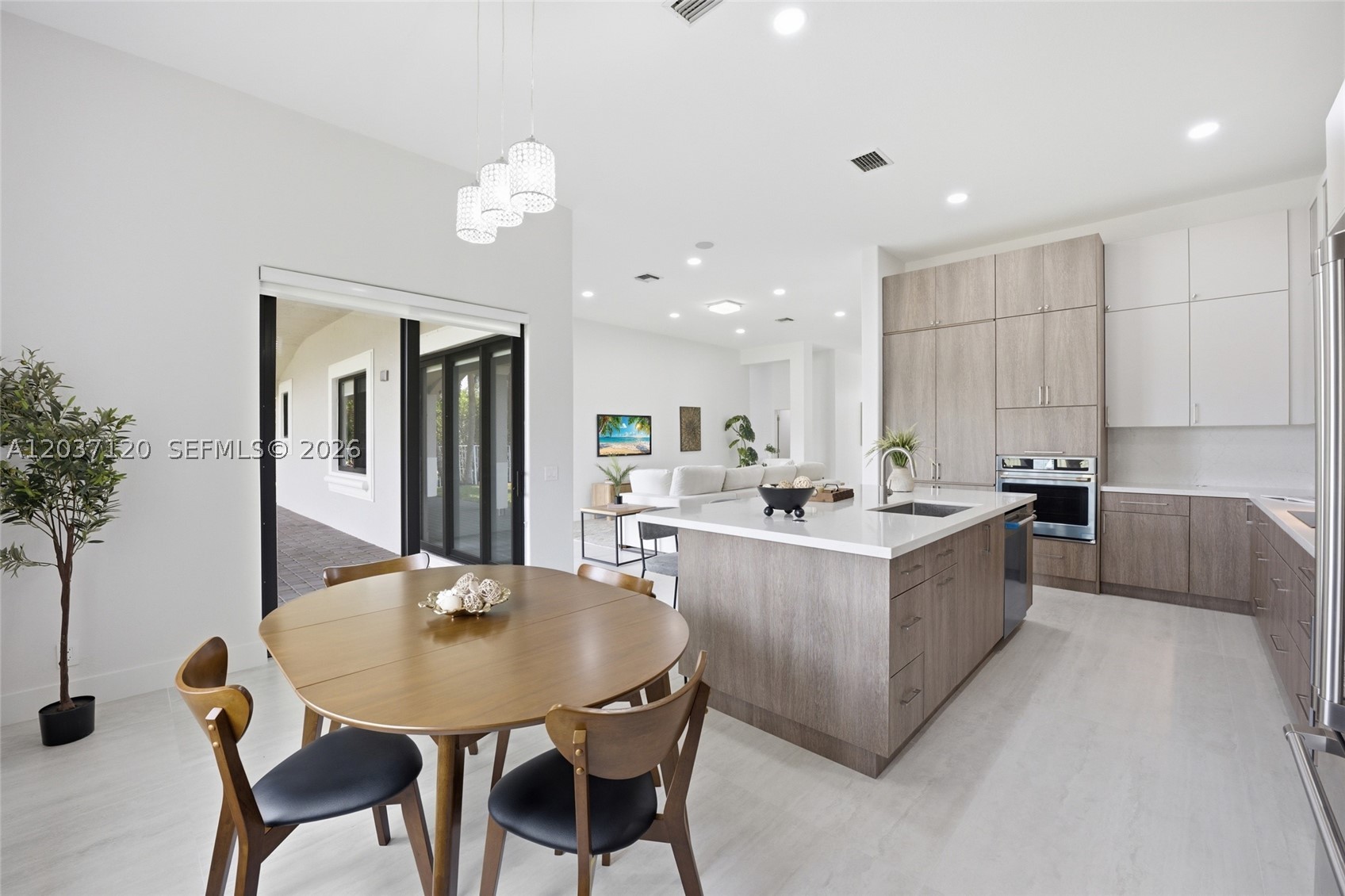 SECTOR 7-PARCEL N-2 - Residential