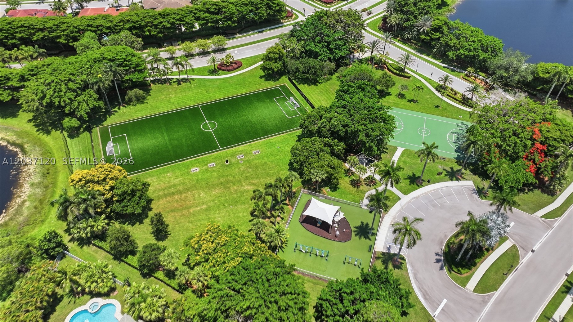SECTOR 7-PARCEL N-2 - Residential