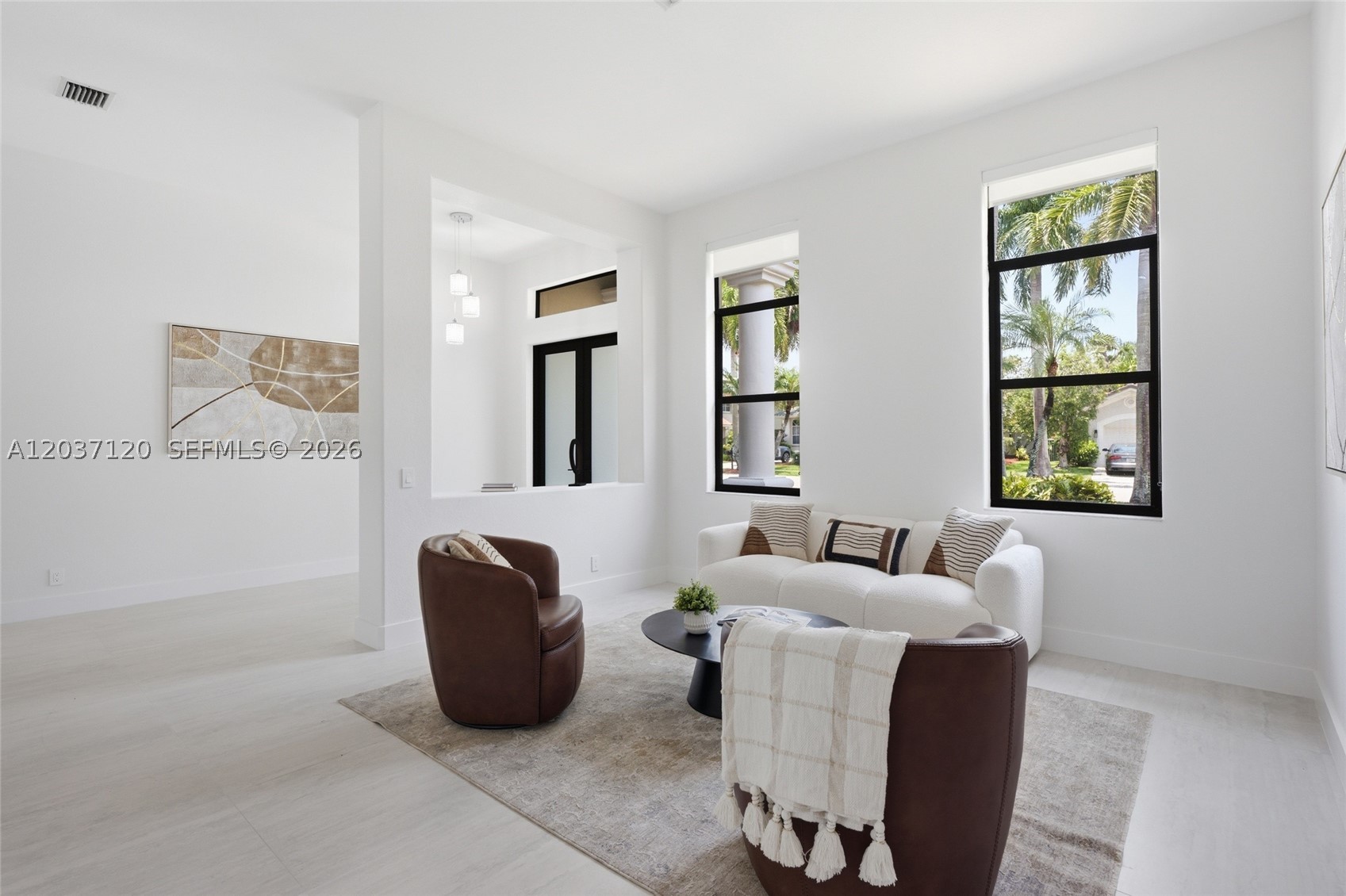 SECTOR 7-PARCEL N-2 - Residential