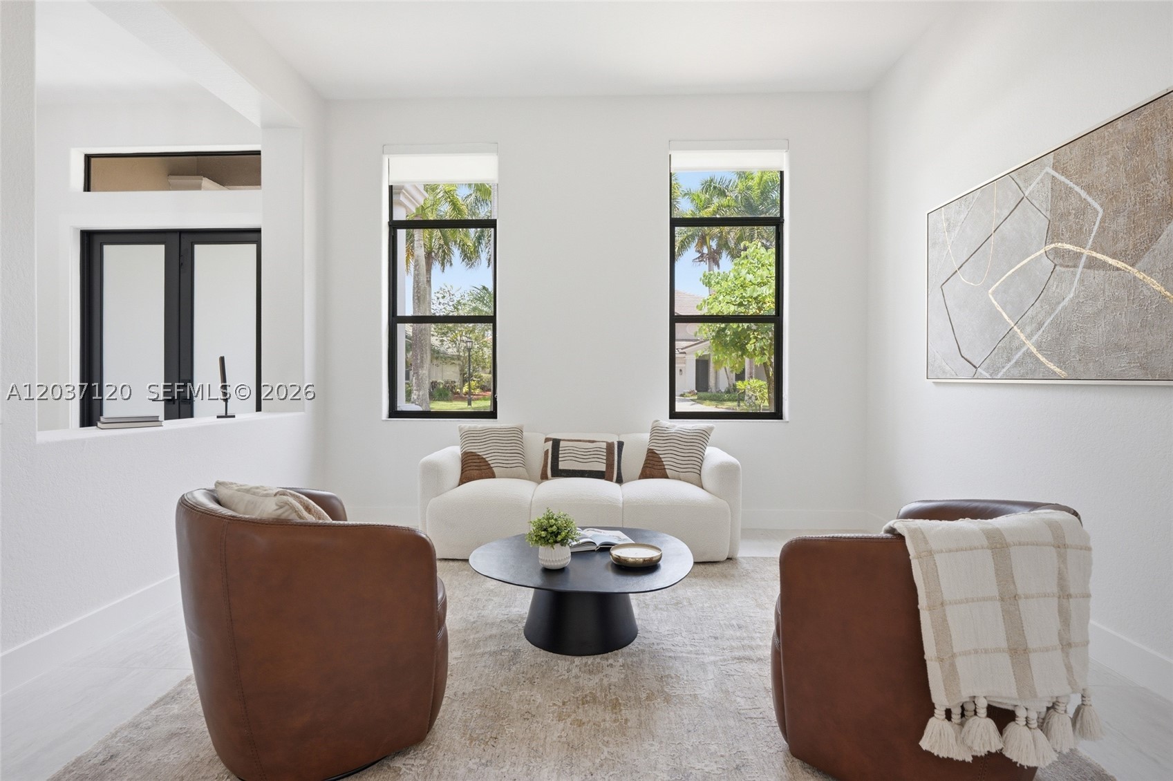 SECTOR 7-PARCEL N-2 - Residential