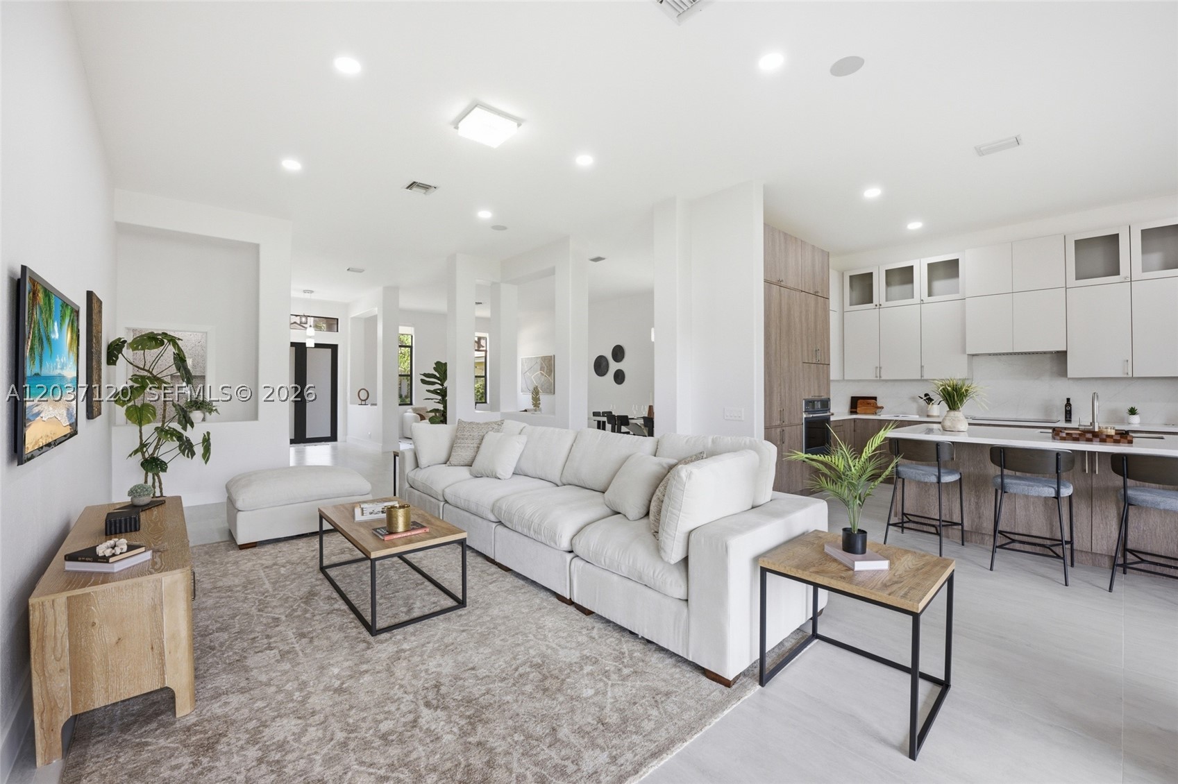 SECTOR 7-PARCEL N-2 - Residential