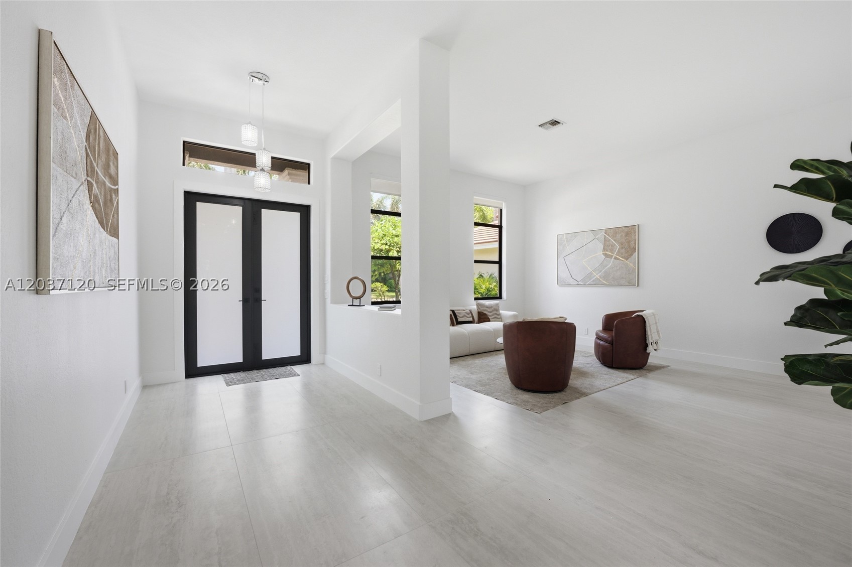 SECTOR 7-PARCEL N-2 - Residential