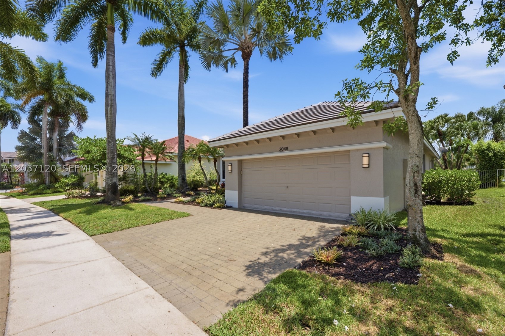 SECTOR 7-PARCEL N-2 - Residential