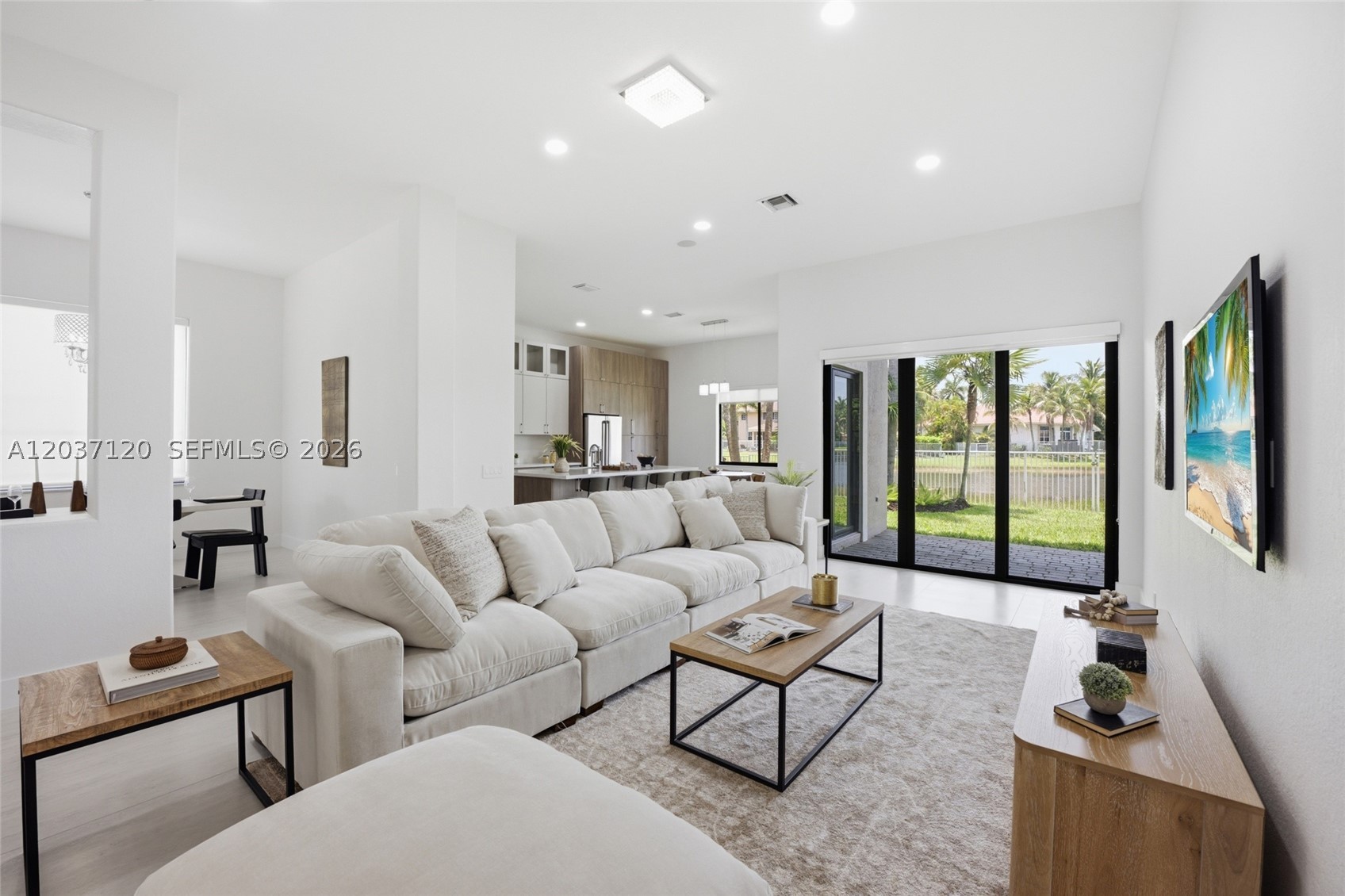 SECTOR 7-PARCEL N-2 - Residential