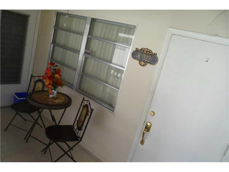 BEAUTIFUL 2/2 CONDO IN (55+)GATED COMMUNITY*WITH TILE THROUGHOUT LIVING AREAS*LARGE SCREENED PATIO*NEW CENTRAL A/C UNIT*SPACIOUS MASTER BEDROOM WITH WALK IN CLOSETS*ACCORDIAN SHUTTERS*NEAR BEACHES AND SHOPS*COMMUNITY OFFERS MANY ACTIVITIES FOR OWNERS*LOVE LY POOL AREA TO RELAX AND ENJOY*SELLER WILL CONSIDER INCLUDING FURNITURE WITH RIGHT OFFER*MUST SEE TO APPRECIATE*ASSOCIATION REQUIRES 20% DOWN*EASY TO SHOW*CALL LA*