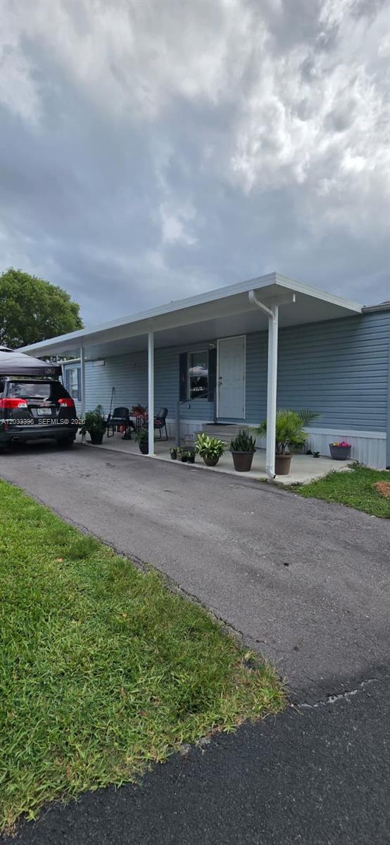 MIAMI LAND AND DEVELOPMEN - Residential