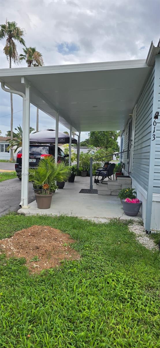 MIAMI LAND AND DEVELOPMEN - Residential