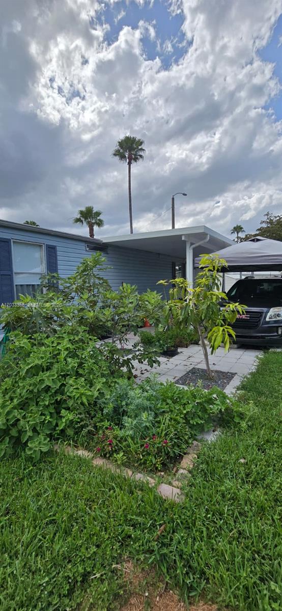 MIAMI LAND AND DEVELOPMEN - Residential