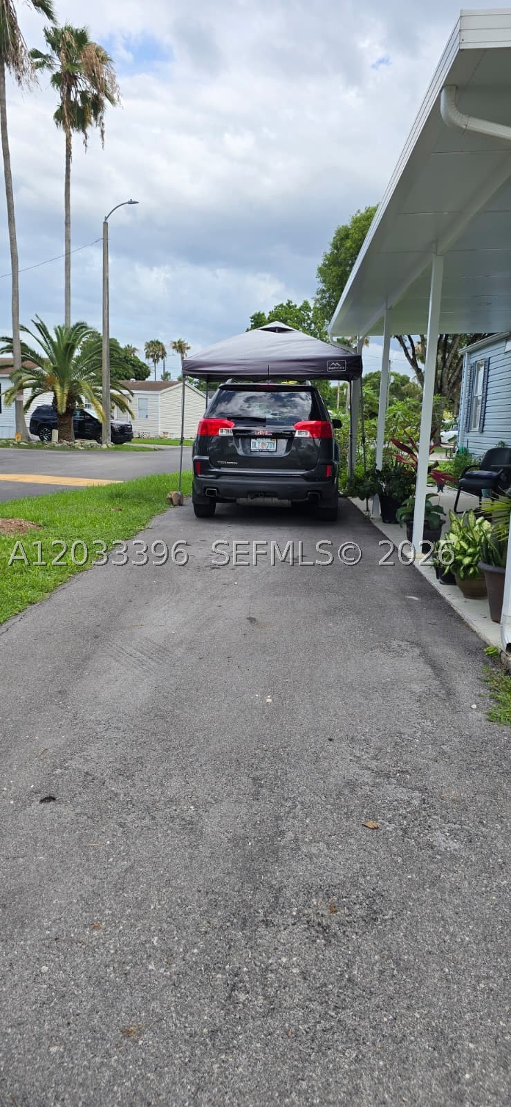 MIAMI LAND AND DEVELOPMEN - Residential