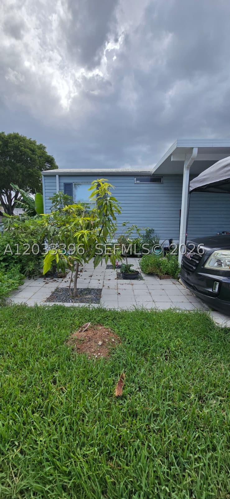 MIAMI LAND AND DEVELOPMEN - Residential