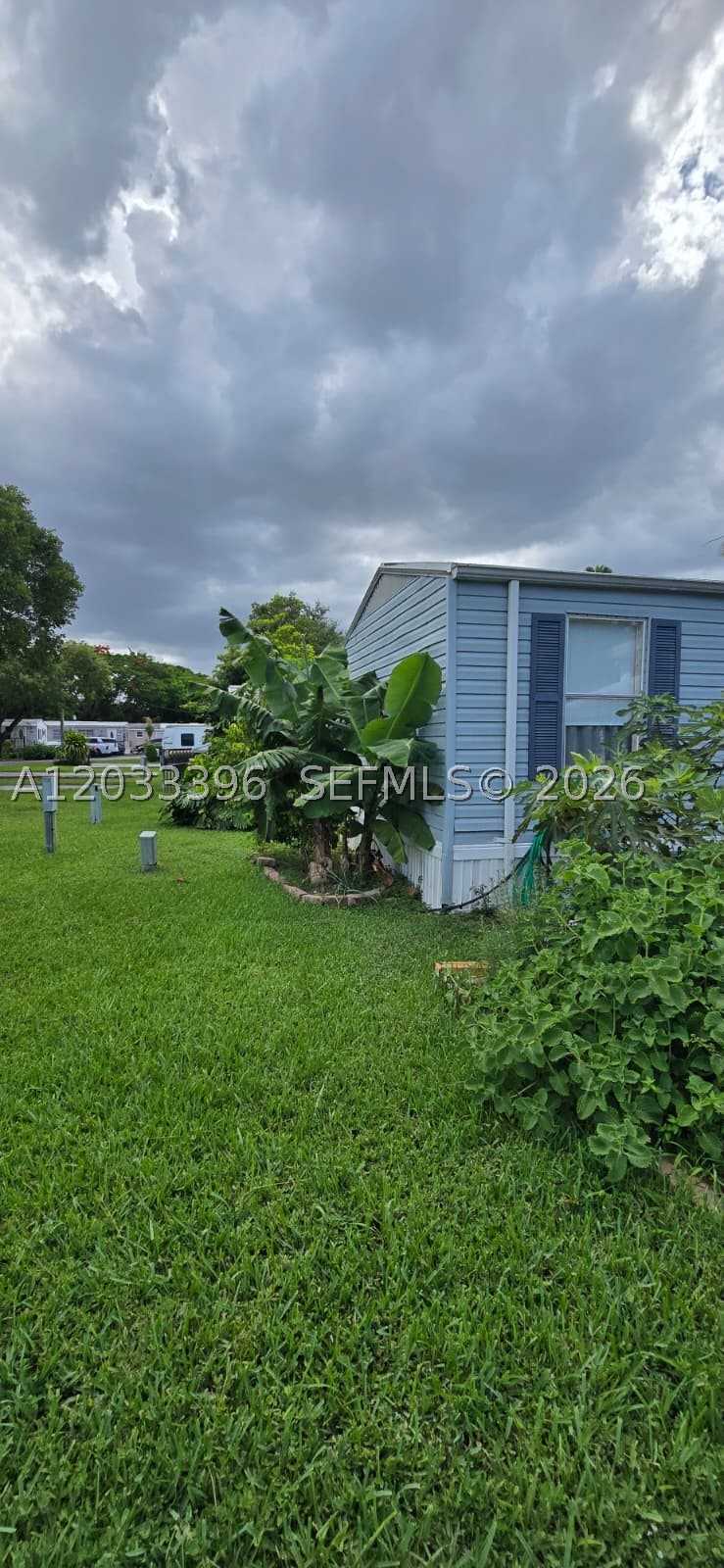 MIAMI LAND AND DEVELOPMEN - Residential