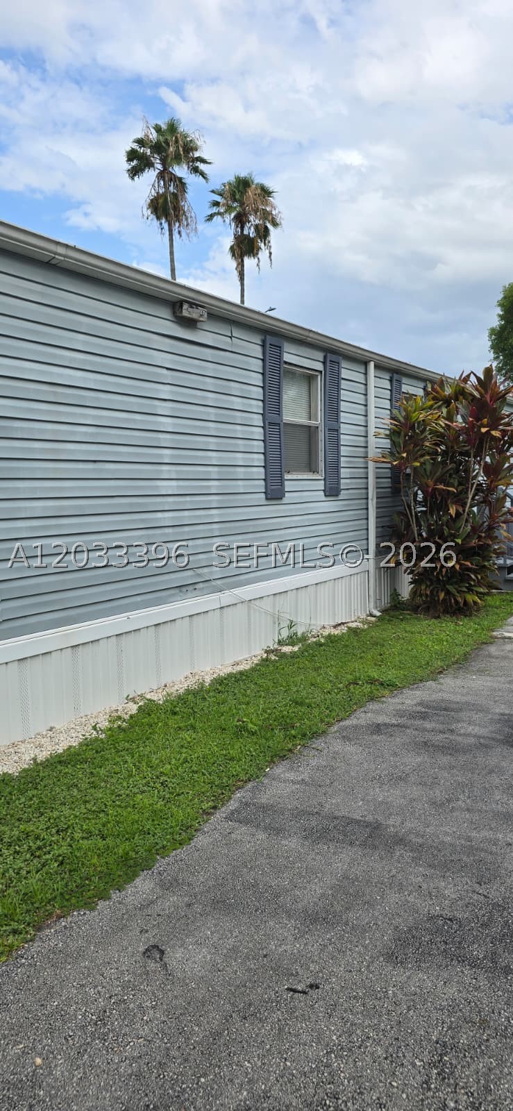 MIAMI LAND AND DEVELOPMEN - Residential