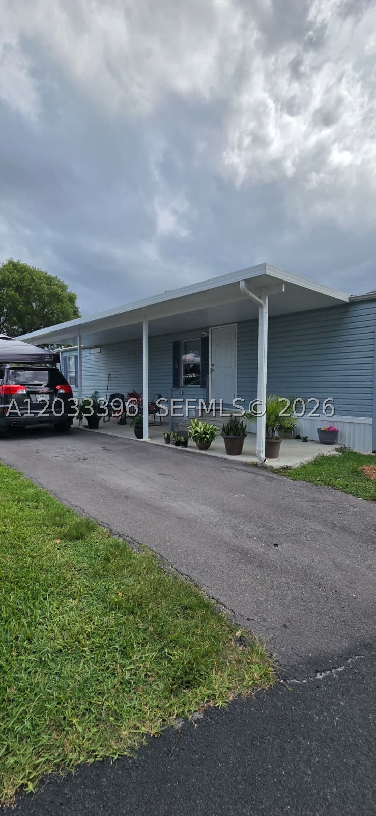 MIAMI LAND AND DEVELOPMEN - Residential