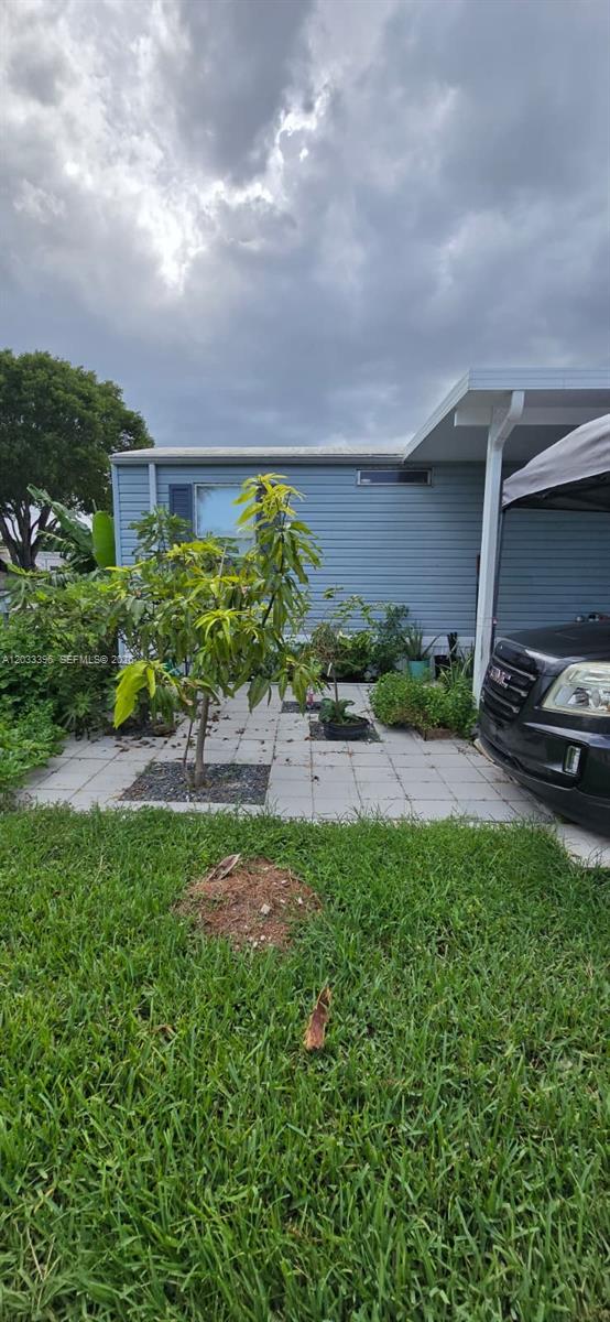 MIAMI LAND AND DEVELOPMEN - Residential