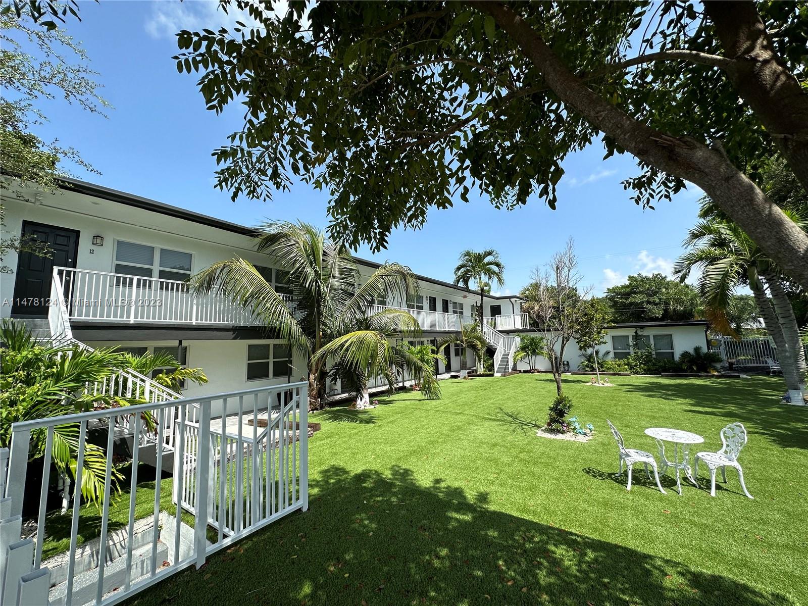 NORTH HOLLYWOOD SQUARE AM - Residential Lease