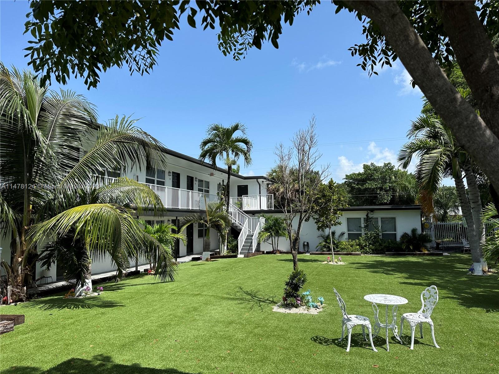 NORTH HOLLYWOOD SQUARE AM - Residential Lease