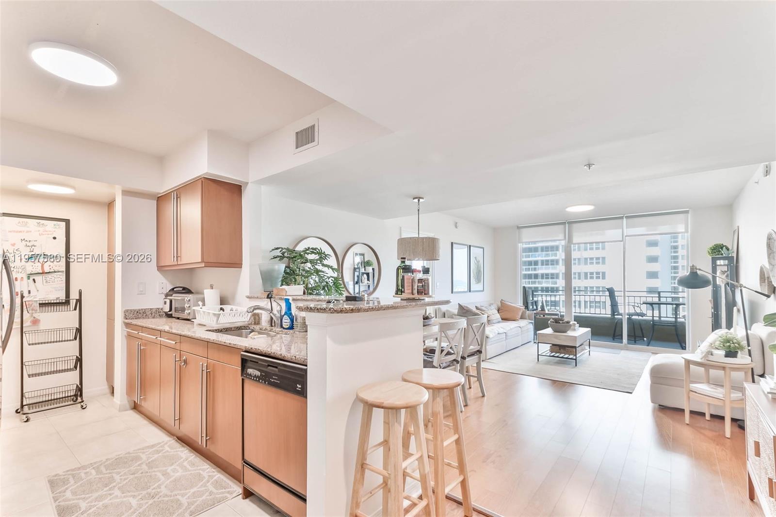 2080 OCEAN DRIVE CONDO - Residential