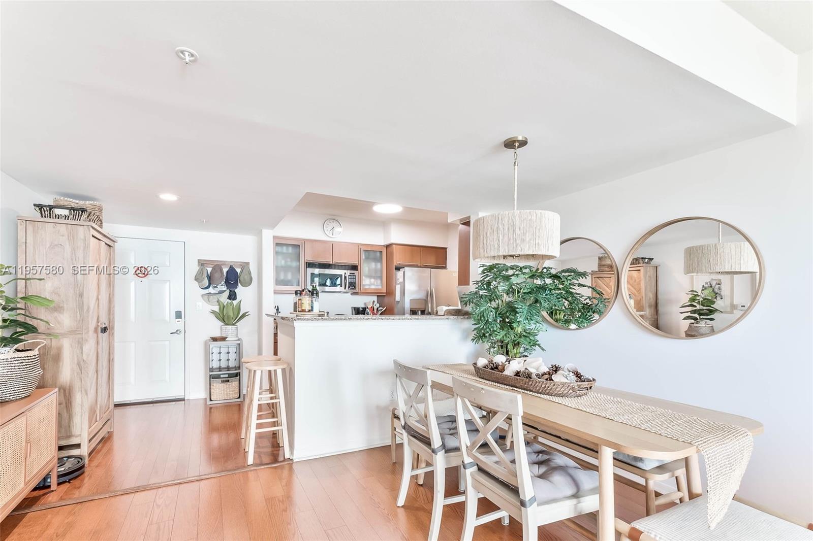 2080 OCEAN DRIVE CONDO - Residential