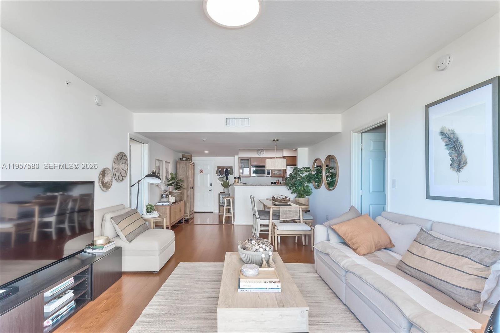 2080 OCEAN DRIVE CONDO - Residential