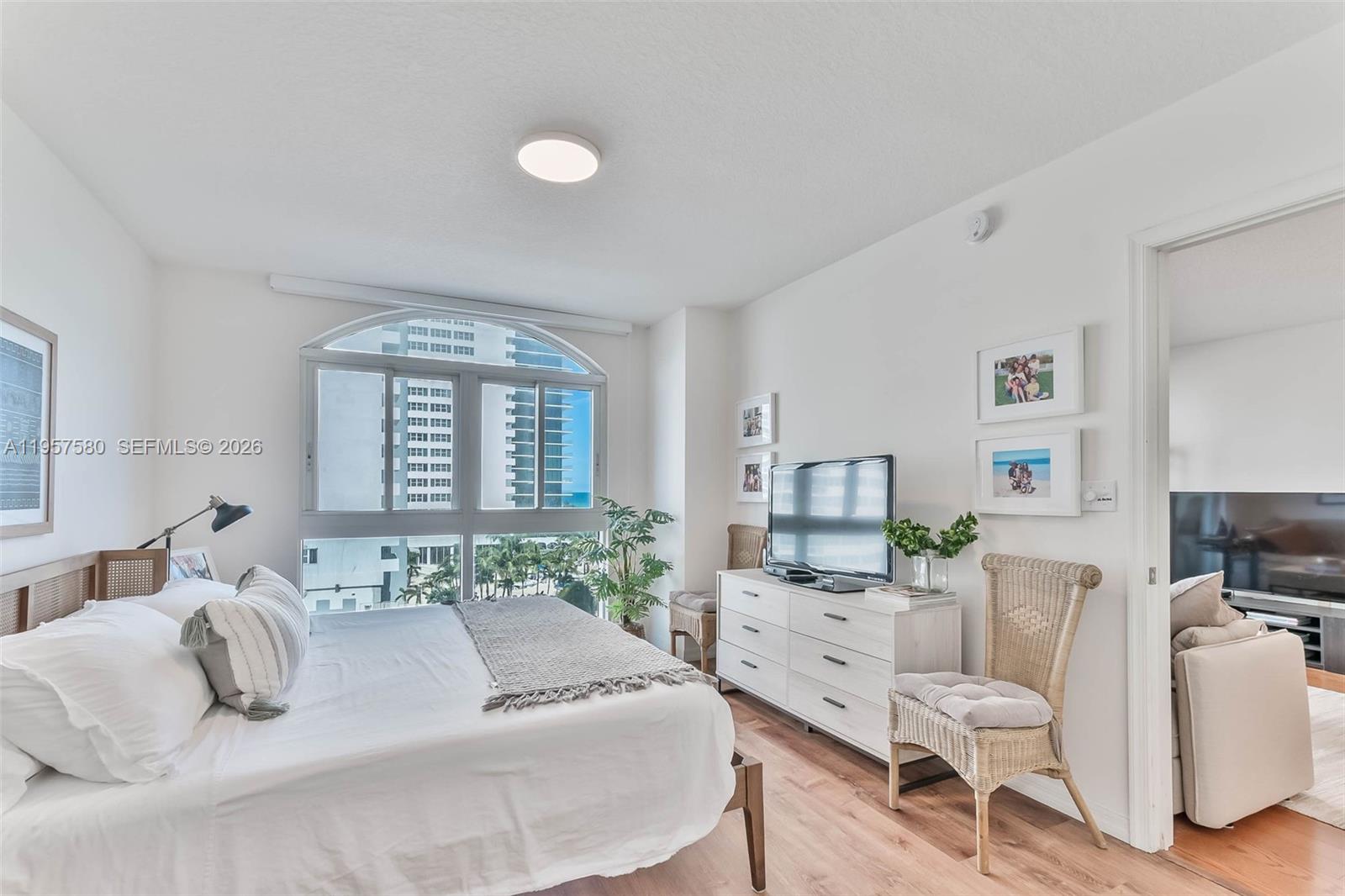 2080 OCEAN DRIVE CONDO - Residential