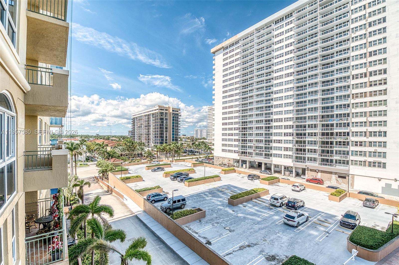 2080 OCEAN DRIVE CONDO - Residential