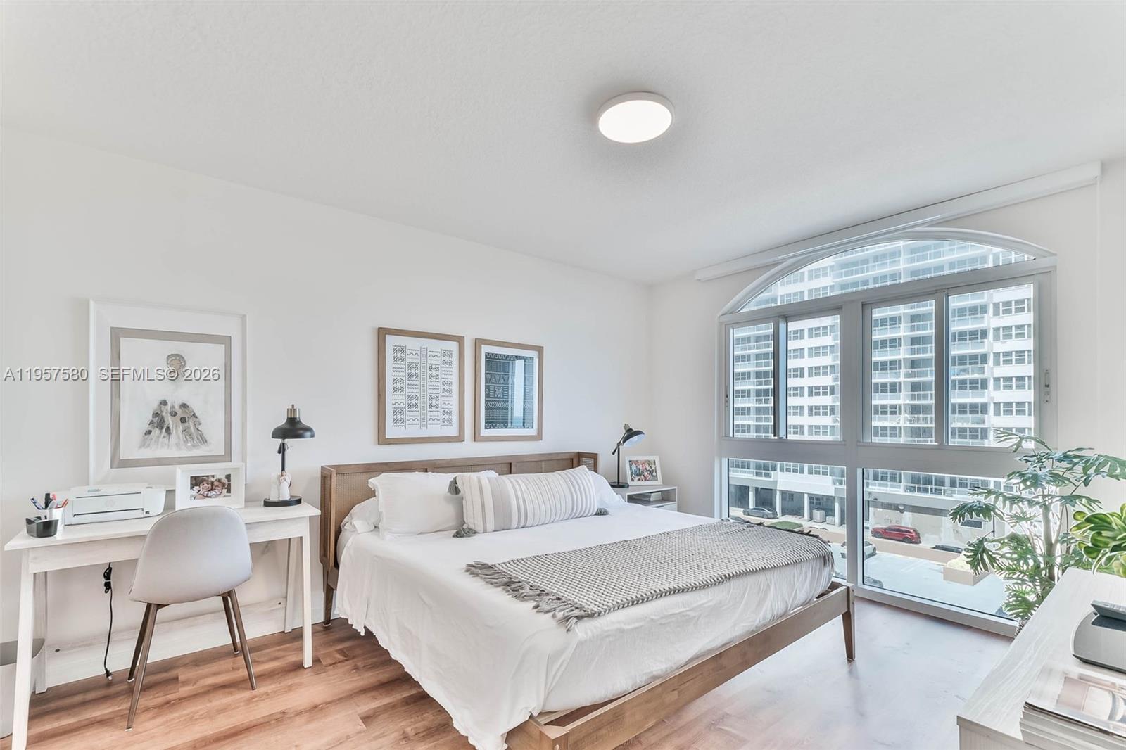 2080 OCEAN DRIVE CONDO - Residential