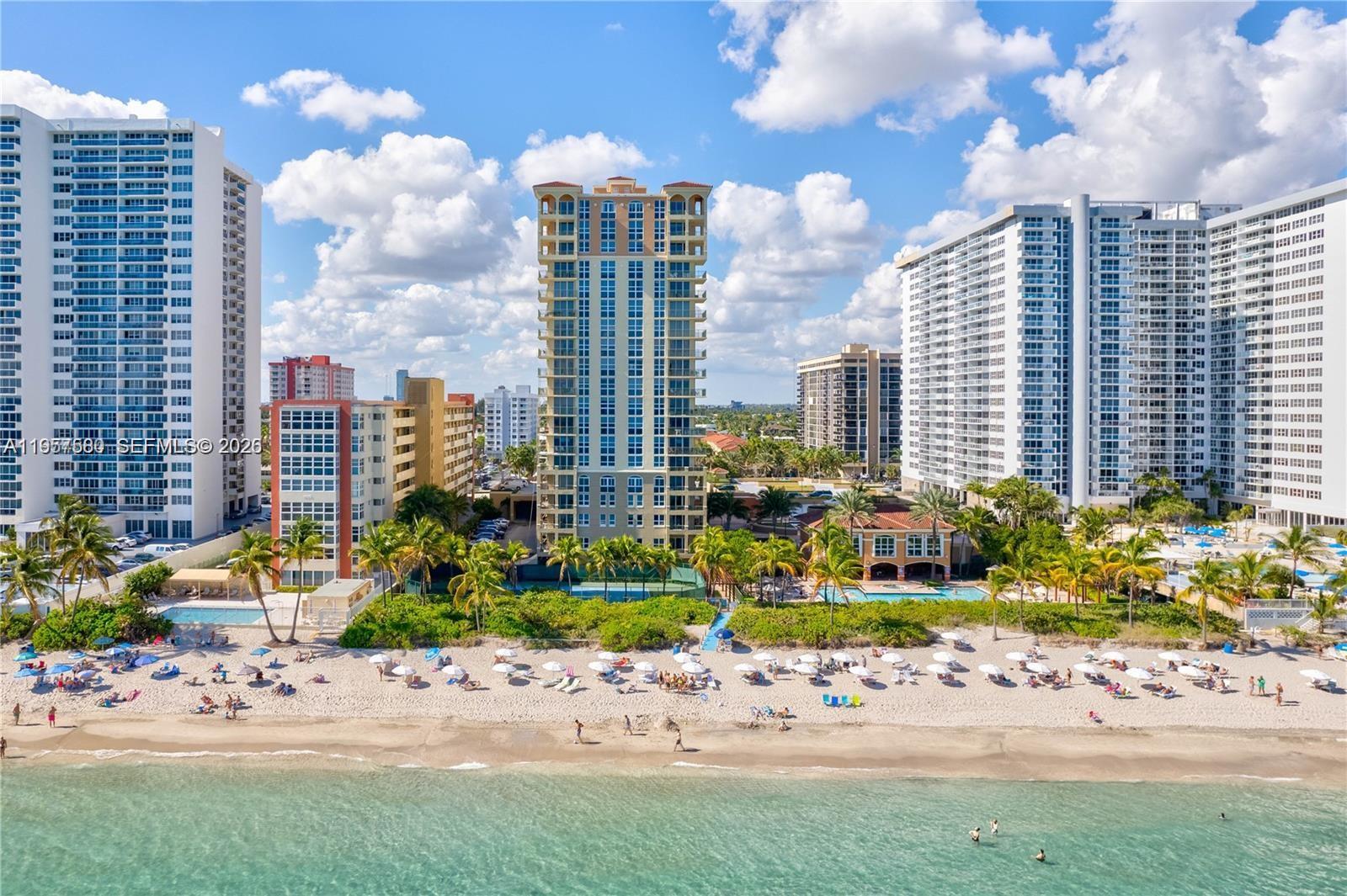 2080 OCEAN DRIVE CONDO - Residential