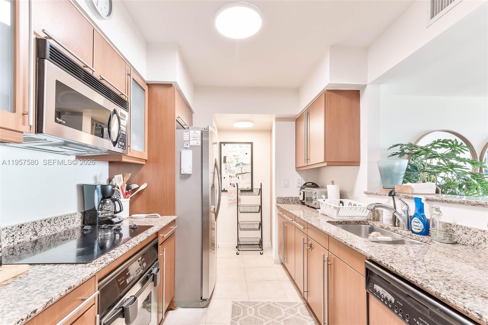 2080 OCEAN DRIVE CONDO - Residential