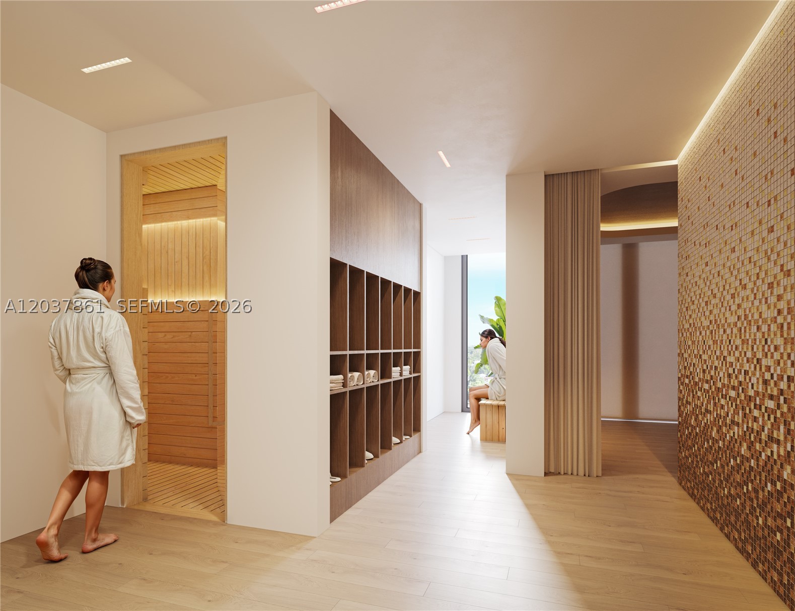 HARRIETTE PARK NO 2 AMD P - Residential