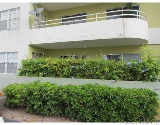 Palm Cove Condo - Residential Lease