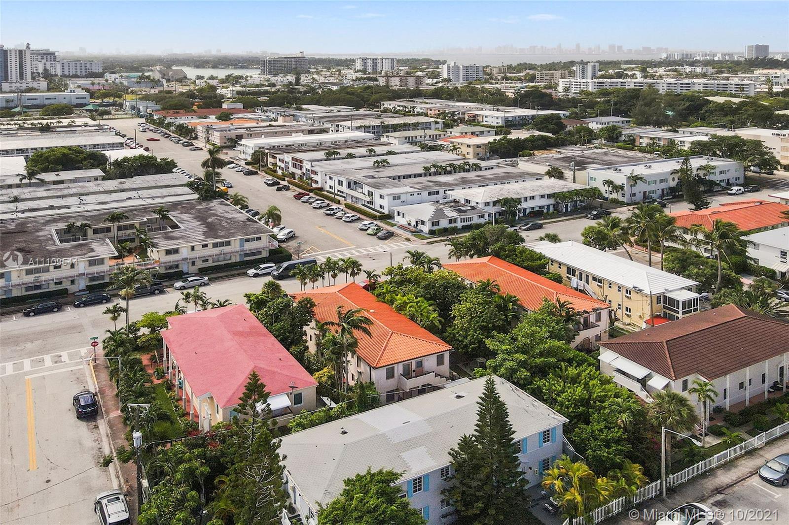 ALTOS DEL MAR NO 3 - Residential Income