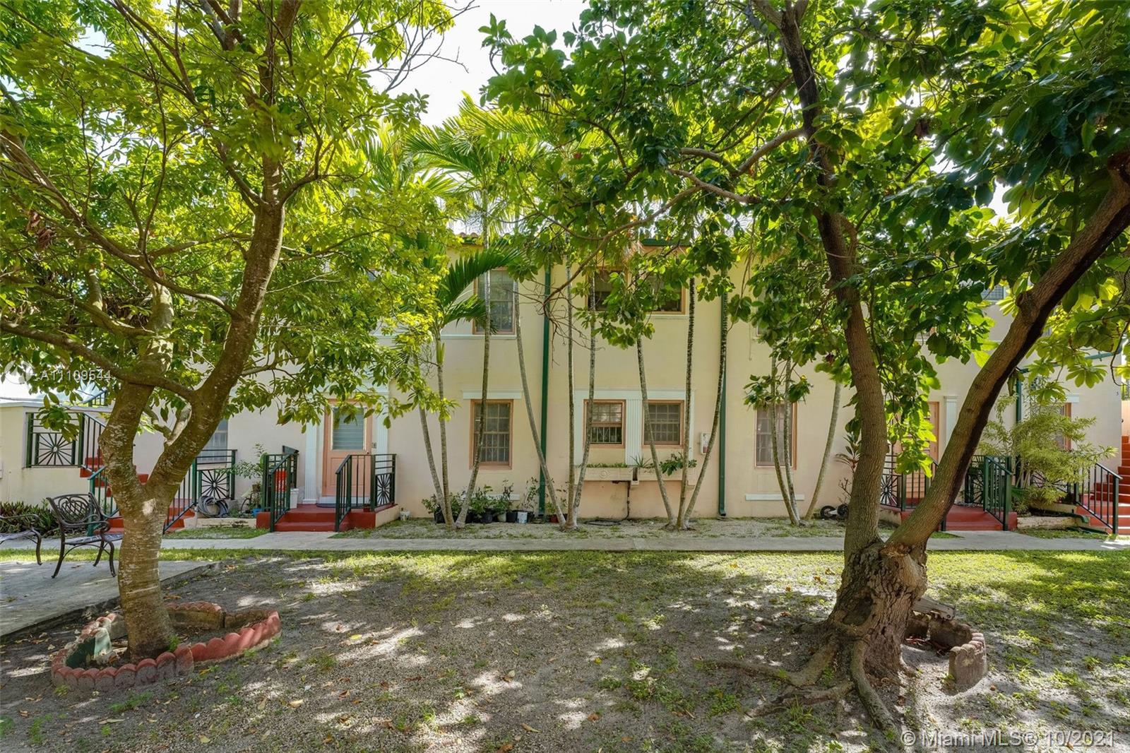 ALTOS DEL MAR NO 3 - Residential Income