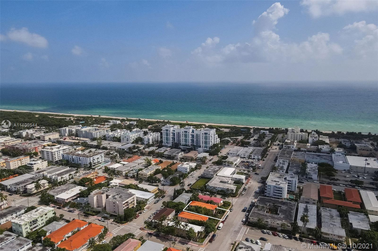 ALTOS DEL MAR NO 3 - Residential Income