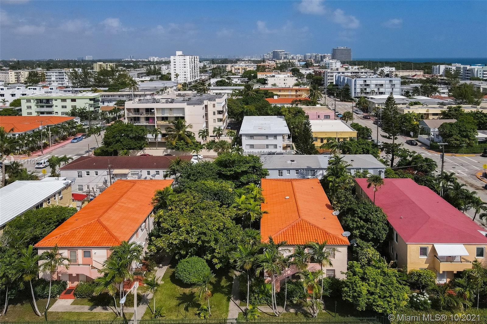 ALTOS DEL MAR NO 3 - Residential Income