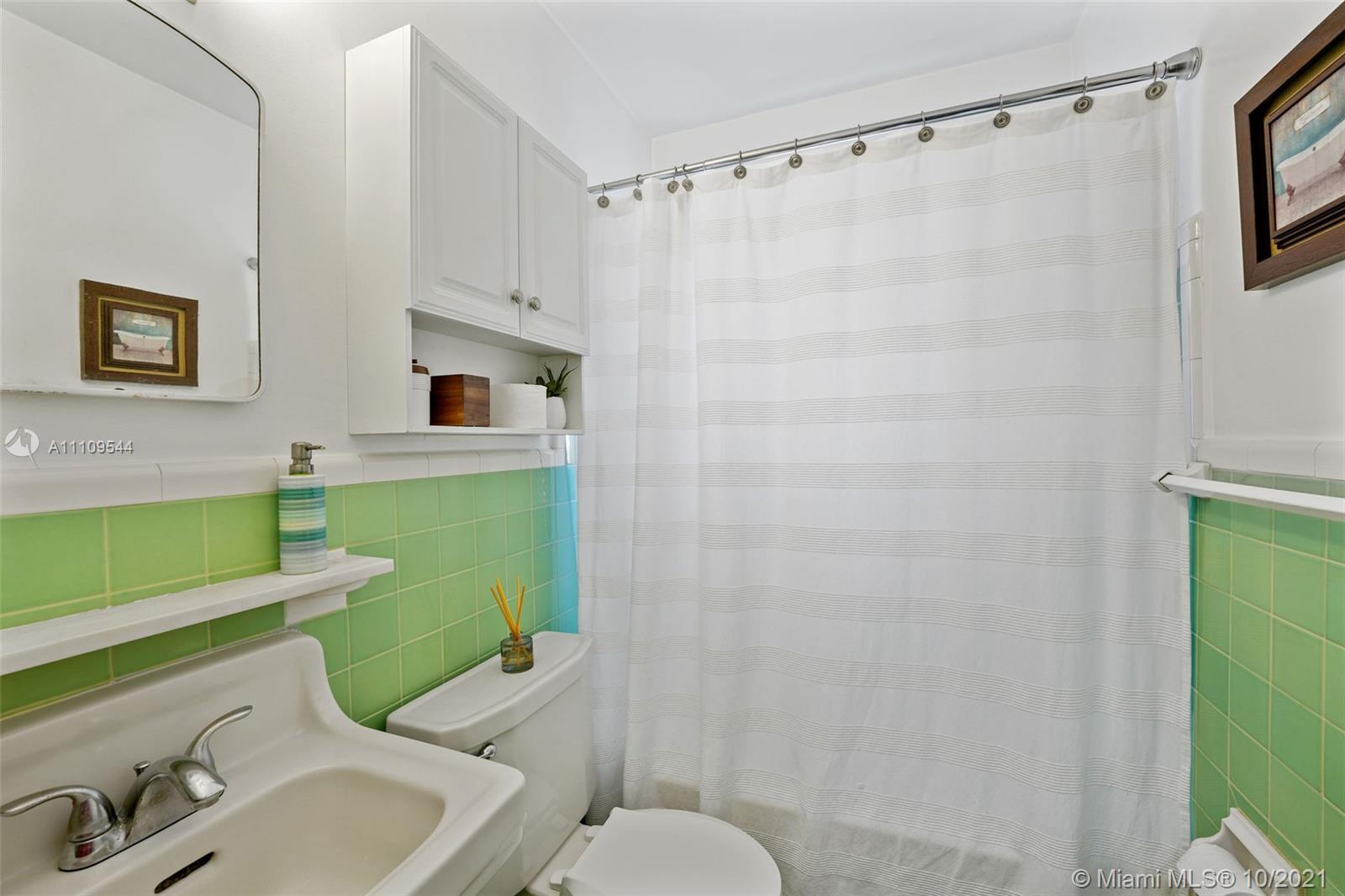 ALTOS DEL MAR NO 3 - Residential Income