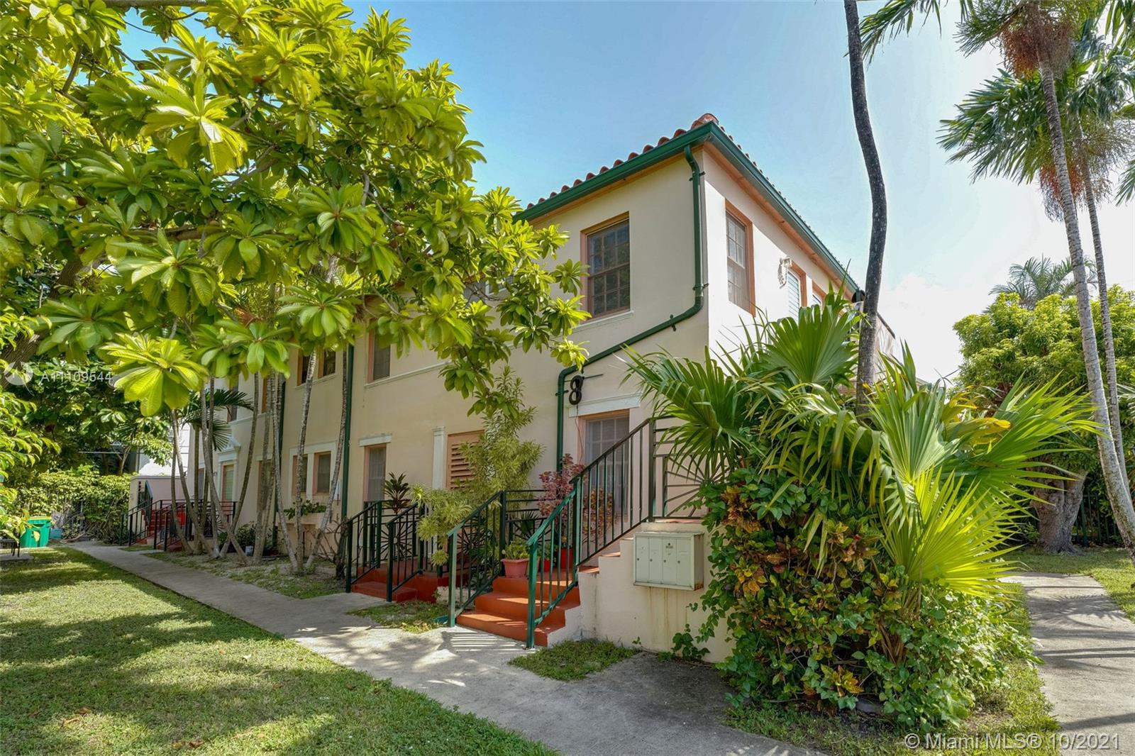 ALTOS DEL MAR NO 3 - Residential Income