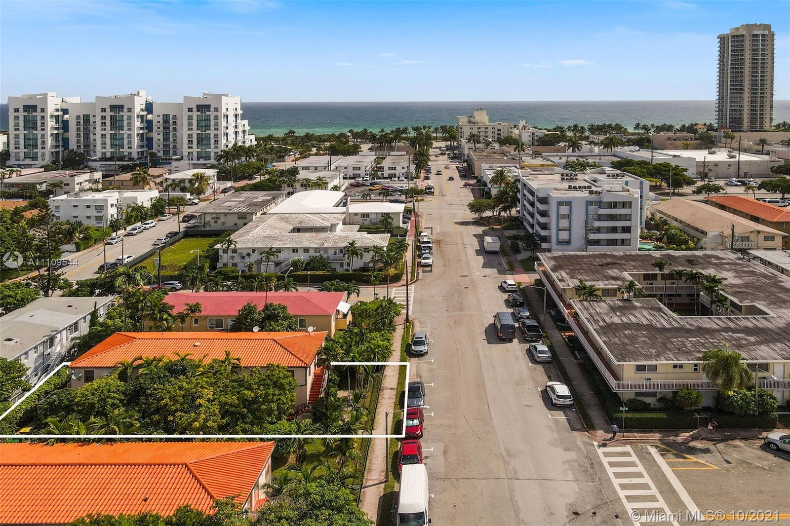 ALTOS DEL MAR NO 3 - Residential Income