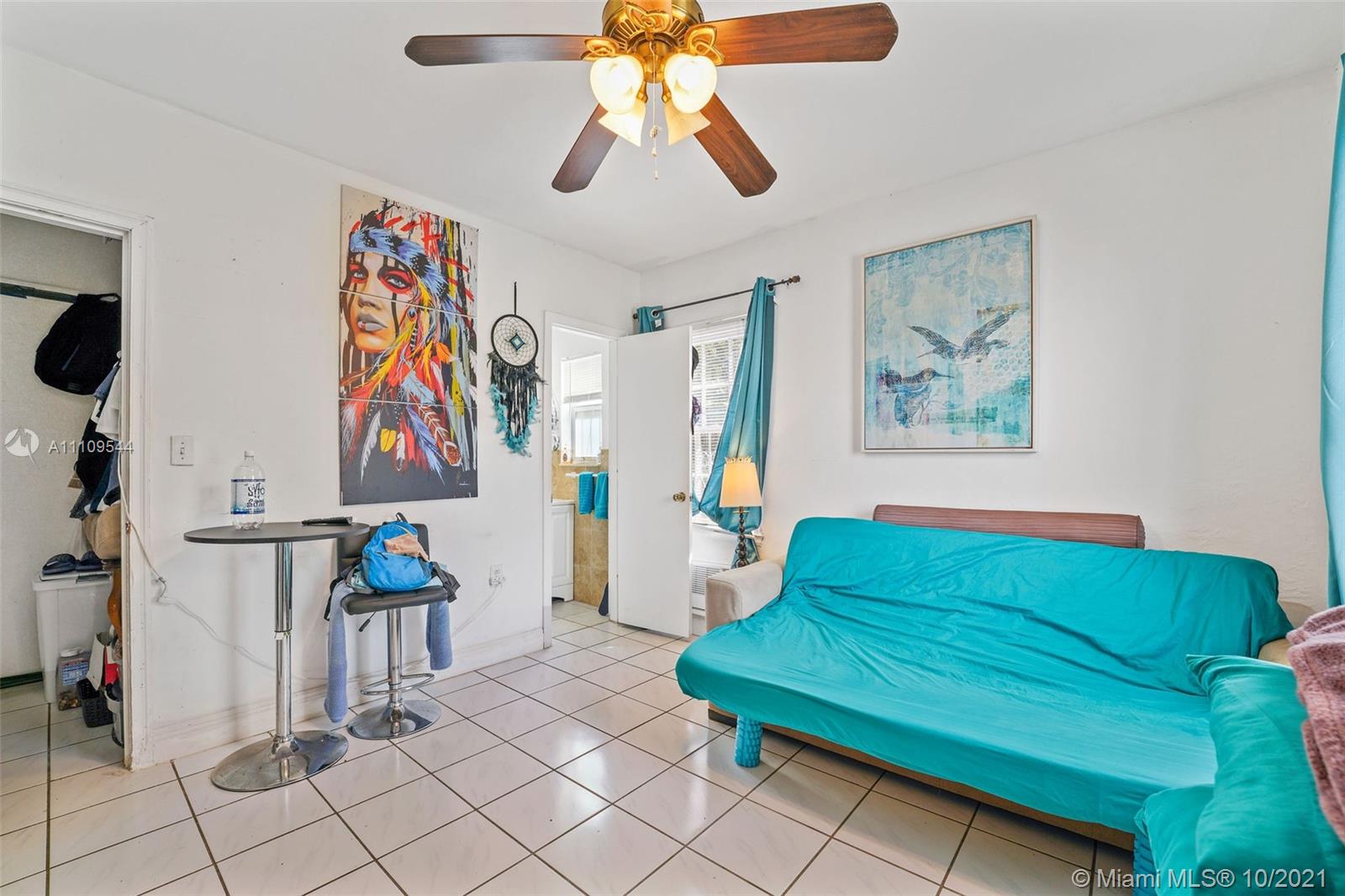 ALTOS DEL MAR NO 3 - Residential Income