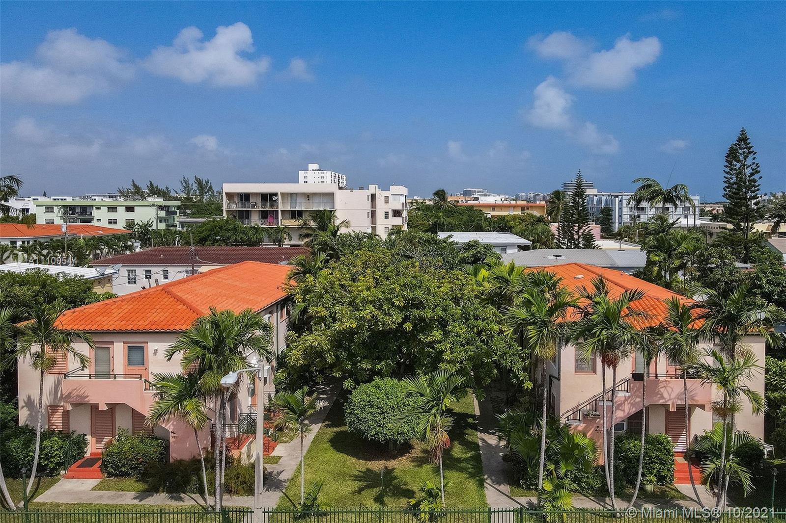 ALTOS DEL MAR NO 3 - Residential Income