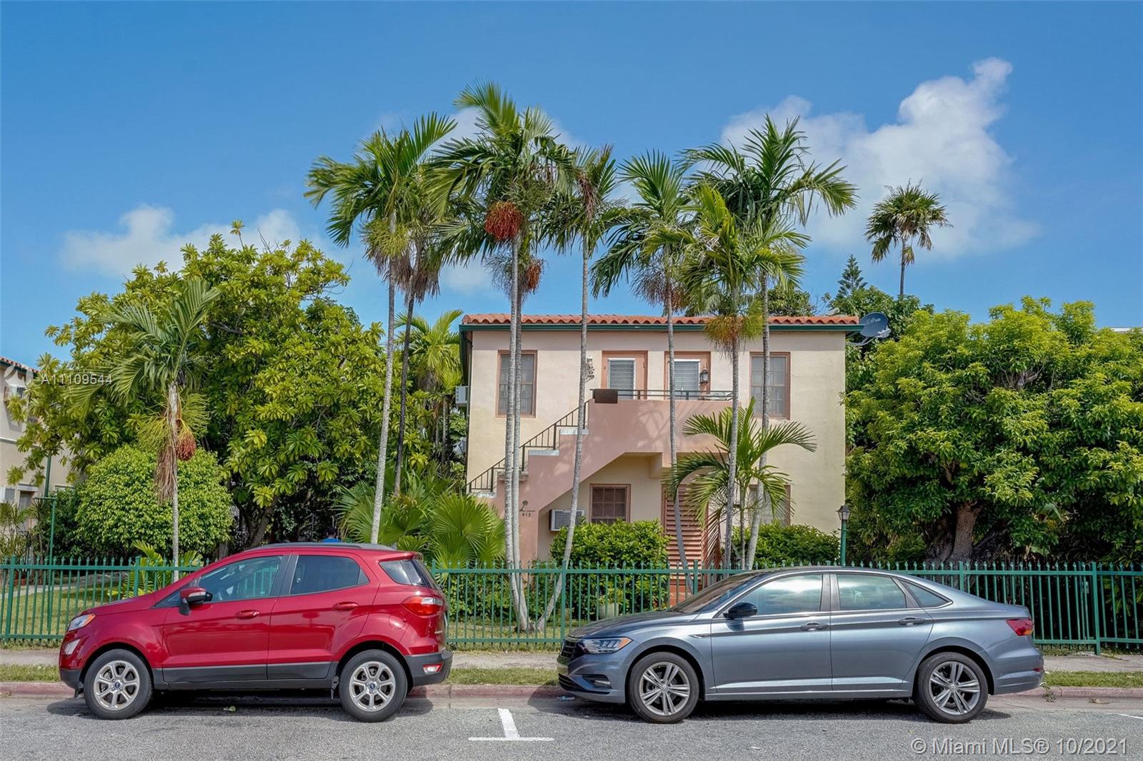 ALTOS DEL MAR NO 3 - Residential Income