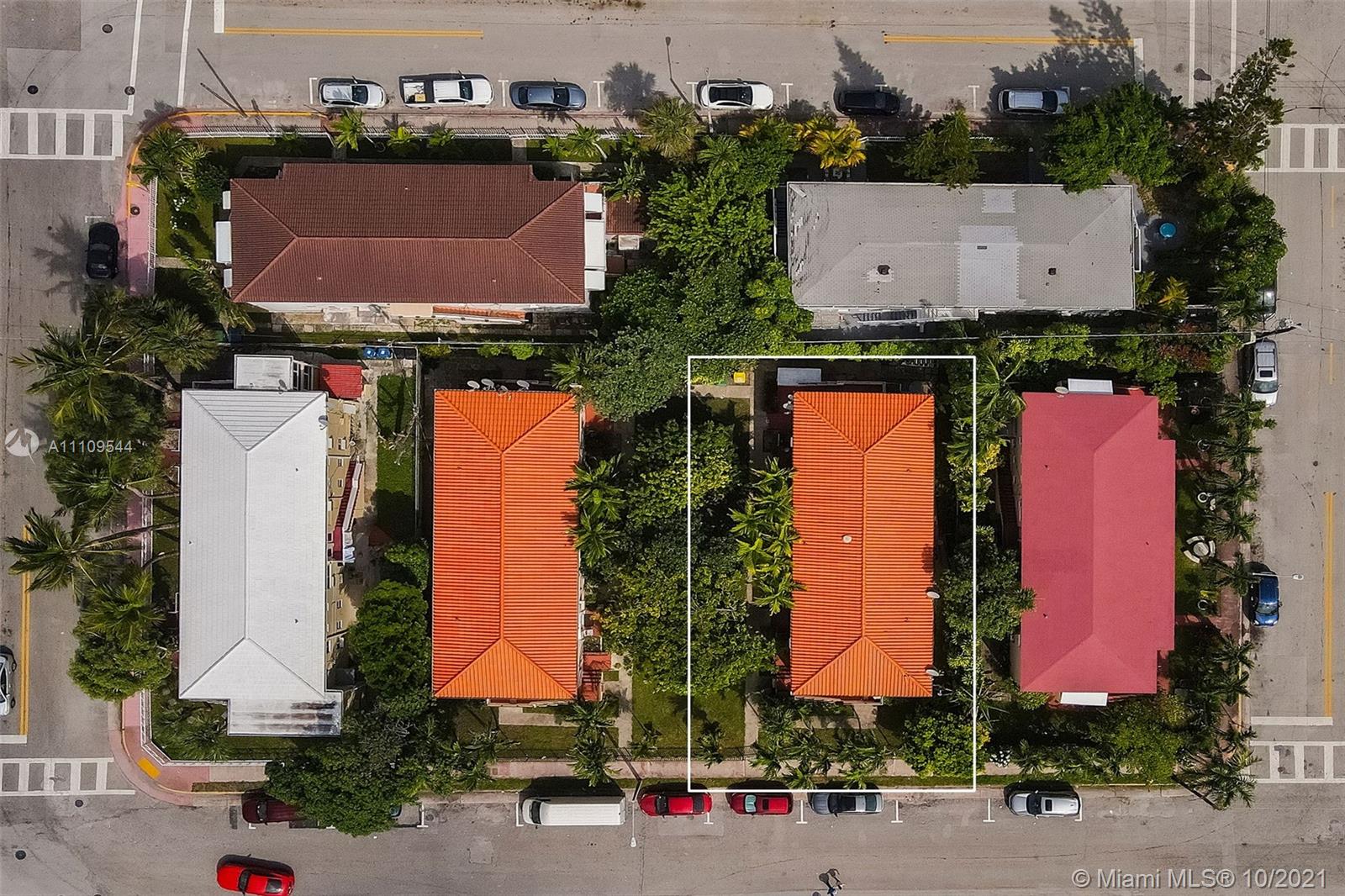 ALTOS DEL MAR NO 3 - Residential Income