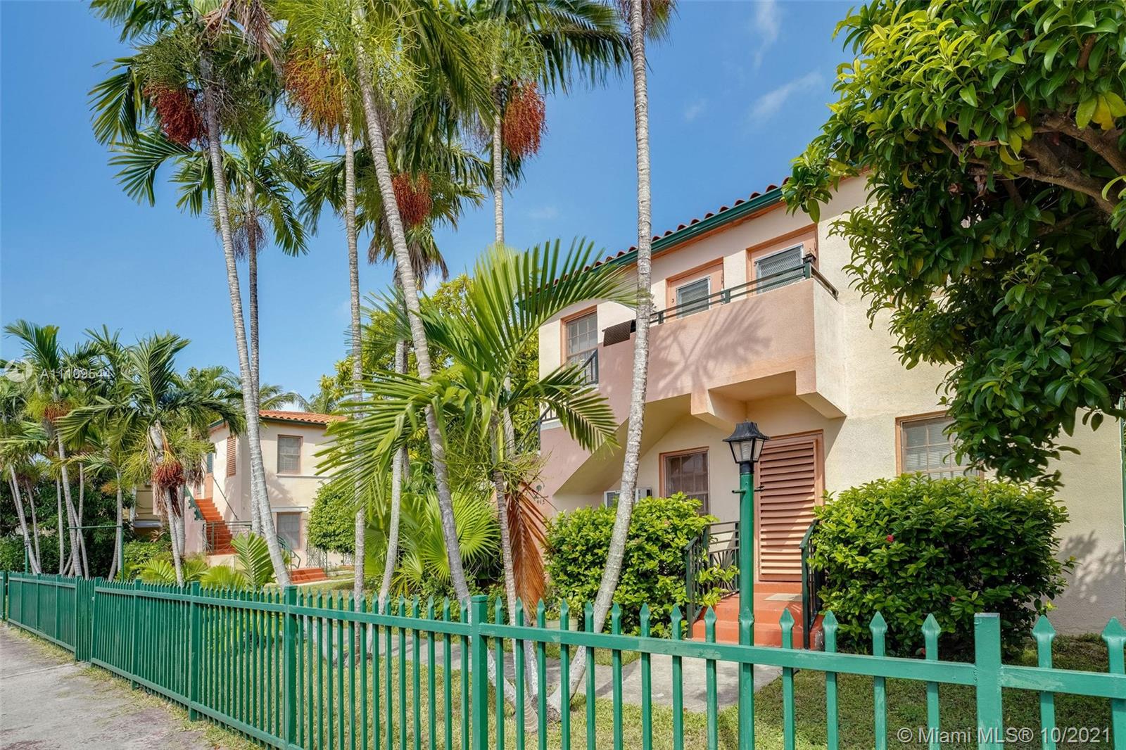 ALTOS DEL MAR NO 3 - Residential Income