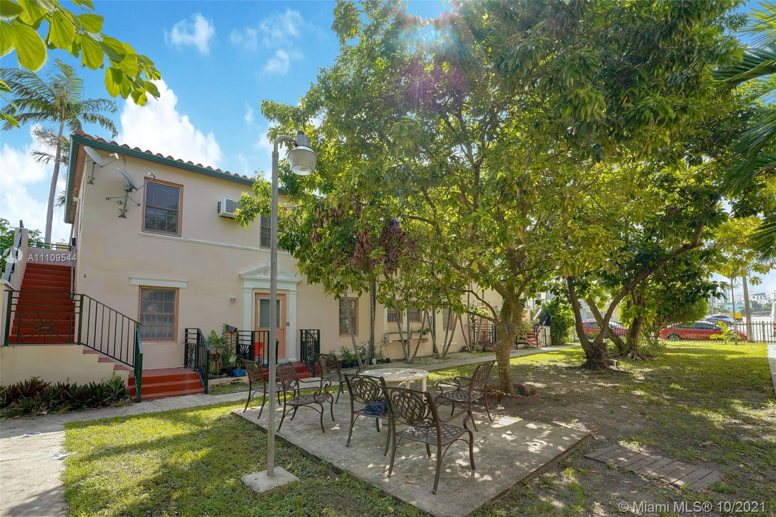 ALTOS DEL MAR NO 3 - Residential Income