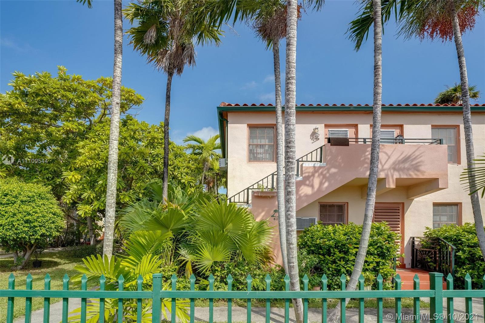 ALTOS DEL MAR NO 3 - Residential Income