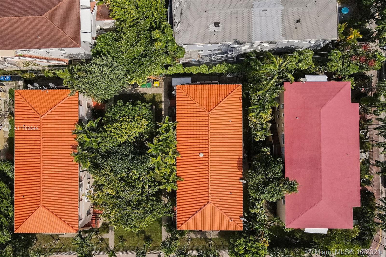 ALTOS DEL MAR NO 3 - Residential Income