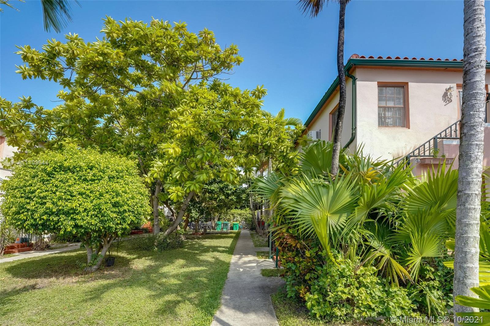 ALTOS DEL MAR NO 3 - Residential Income