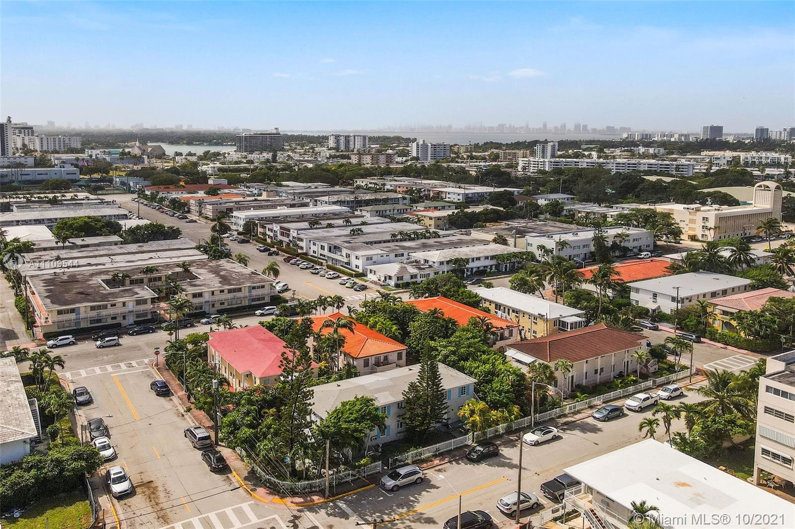 ALTOS DEL MAR NO 3 - Residential Income