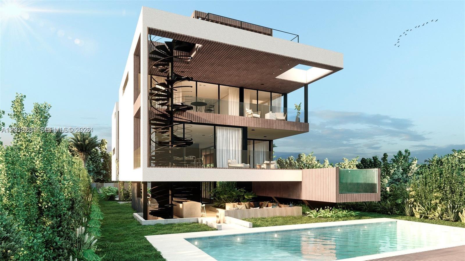 KERR & WILLIAMS SUB - Residential